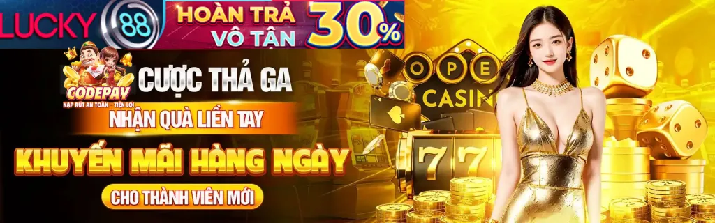 Các phương thức gửi và rút tiền tại GD365 Nhà Cái